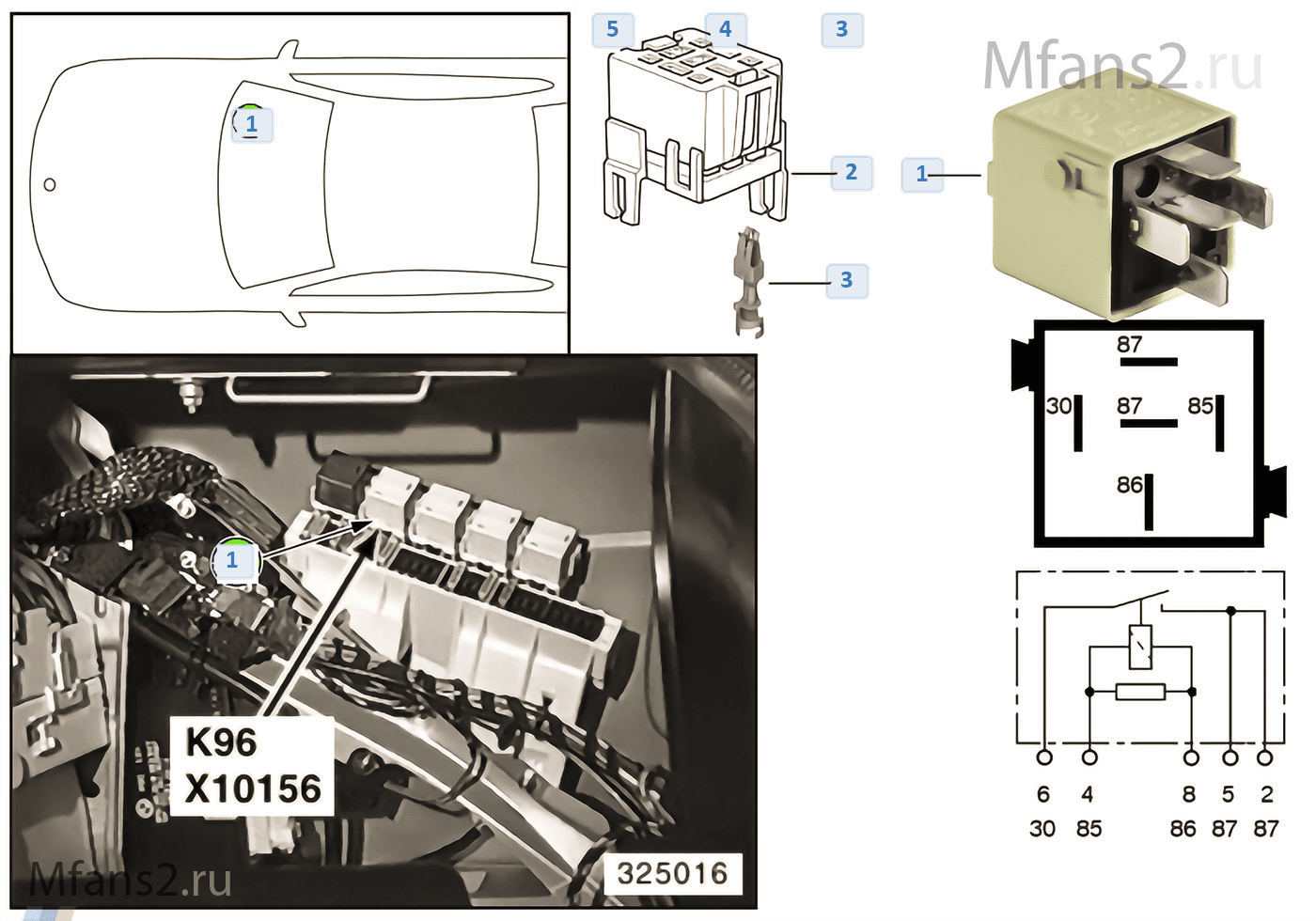 Где находится реле обогрева. Реле обогрева заднего стекла БМВ e90. Реле обогрева стекла BMW x6. Реле обогрева заднего стекла BMW e90. Реле топливного насоса БМВ 525.